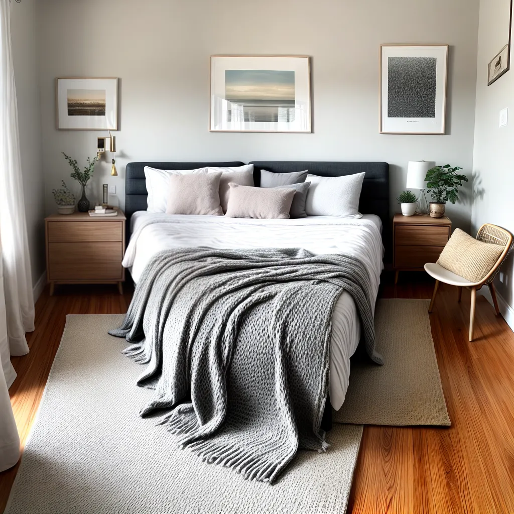 quarto acochoante neutro romantico quarto acochoante neutro romantico