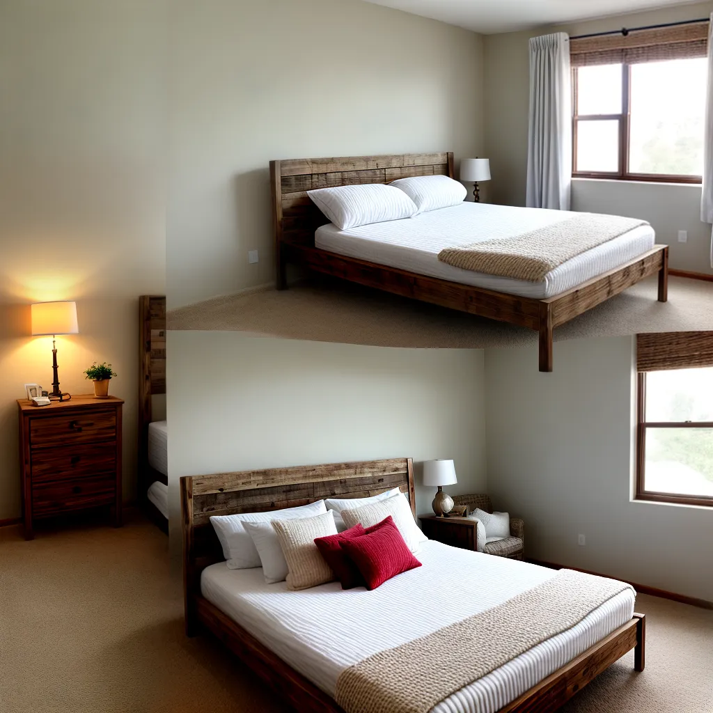 quarto aconchegante tons quentes quarto aconchegante tons quentes