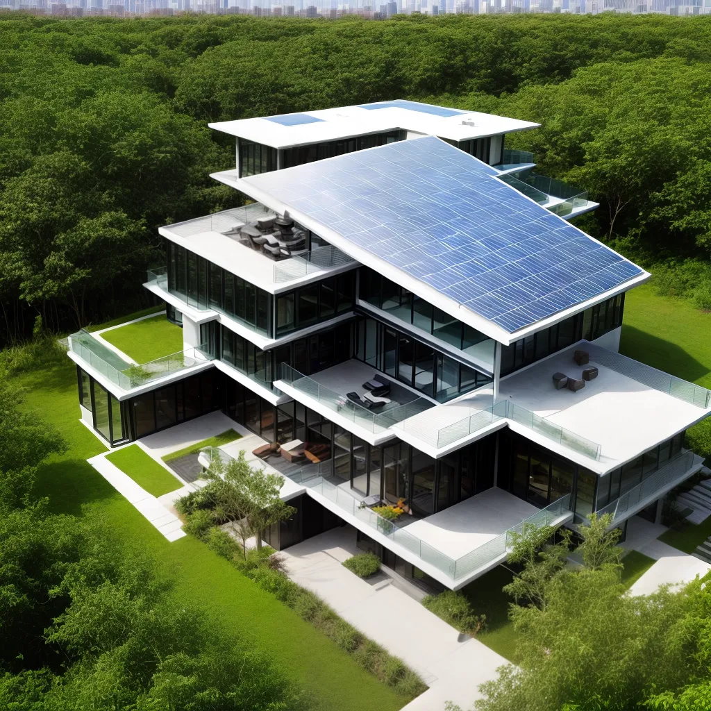 predio ecologico telhado verde solar predio ecologico telhado verde solar