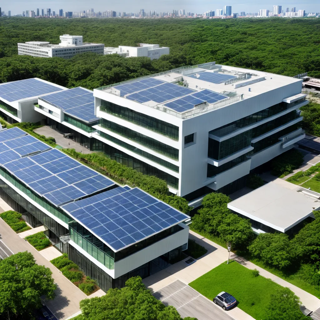 predio sustentavel jardim solar natureza 2 predio sustentavel jardim solar natureza 2