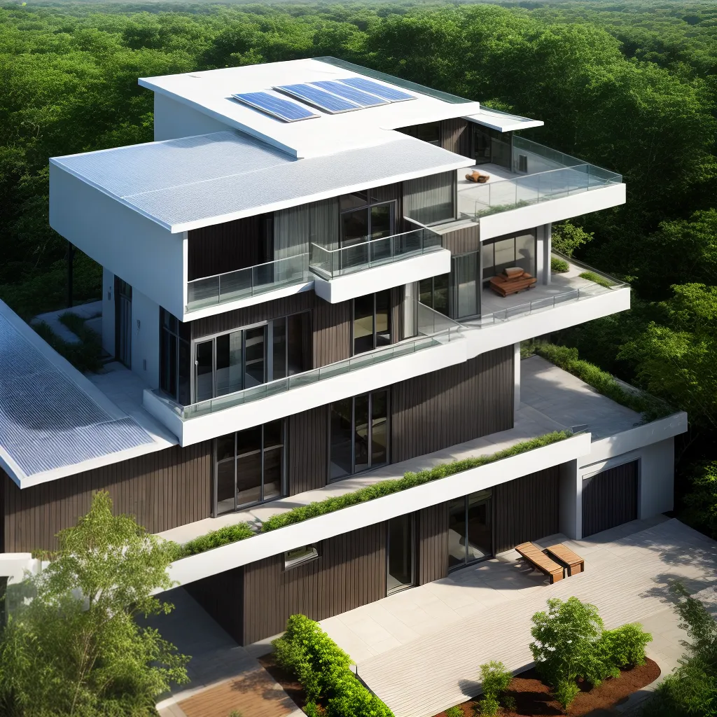 predio sustentavel jardim solar arvores predio sustentavel jardim solar arvores