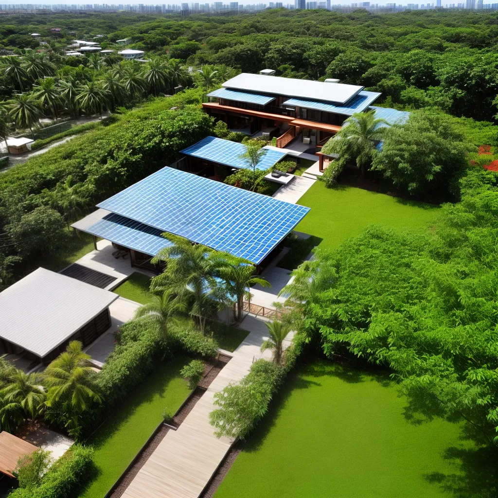 construcao sustentavel preservacao ambiental 6 construcao sustentavel preservacao ambiental 6