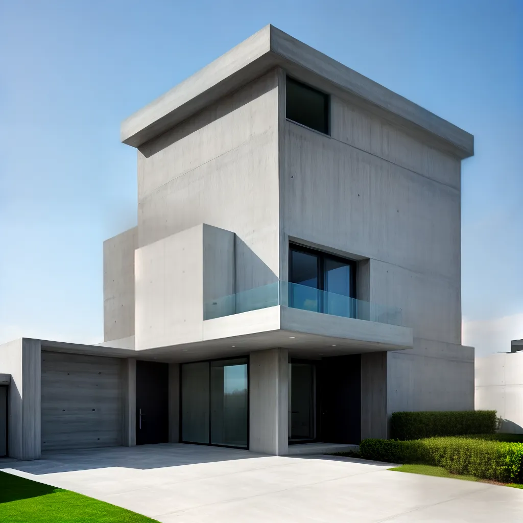 arquitetura concreto inovacao formas arquitetura concreto inovacao formas