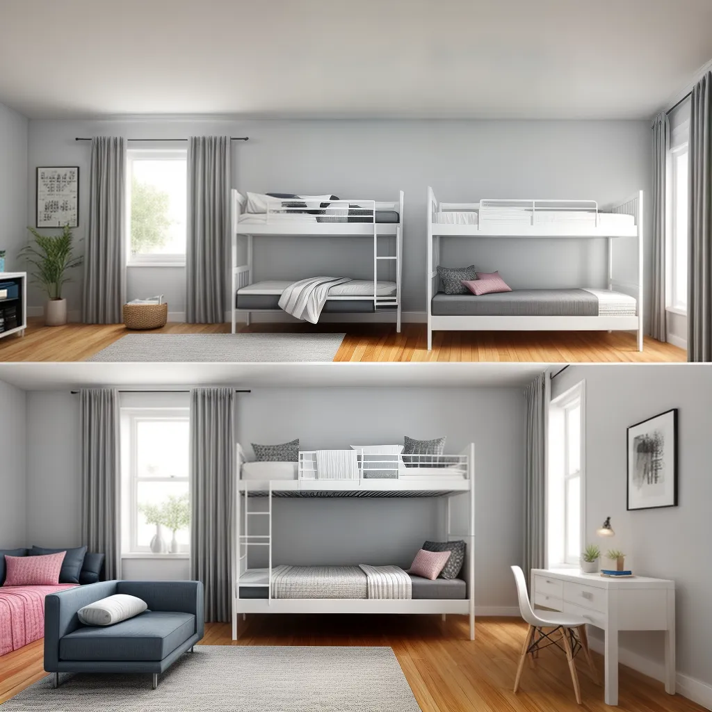 beliche triplo sofa versatil beliche triplo sofa versatil