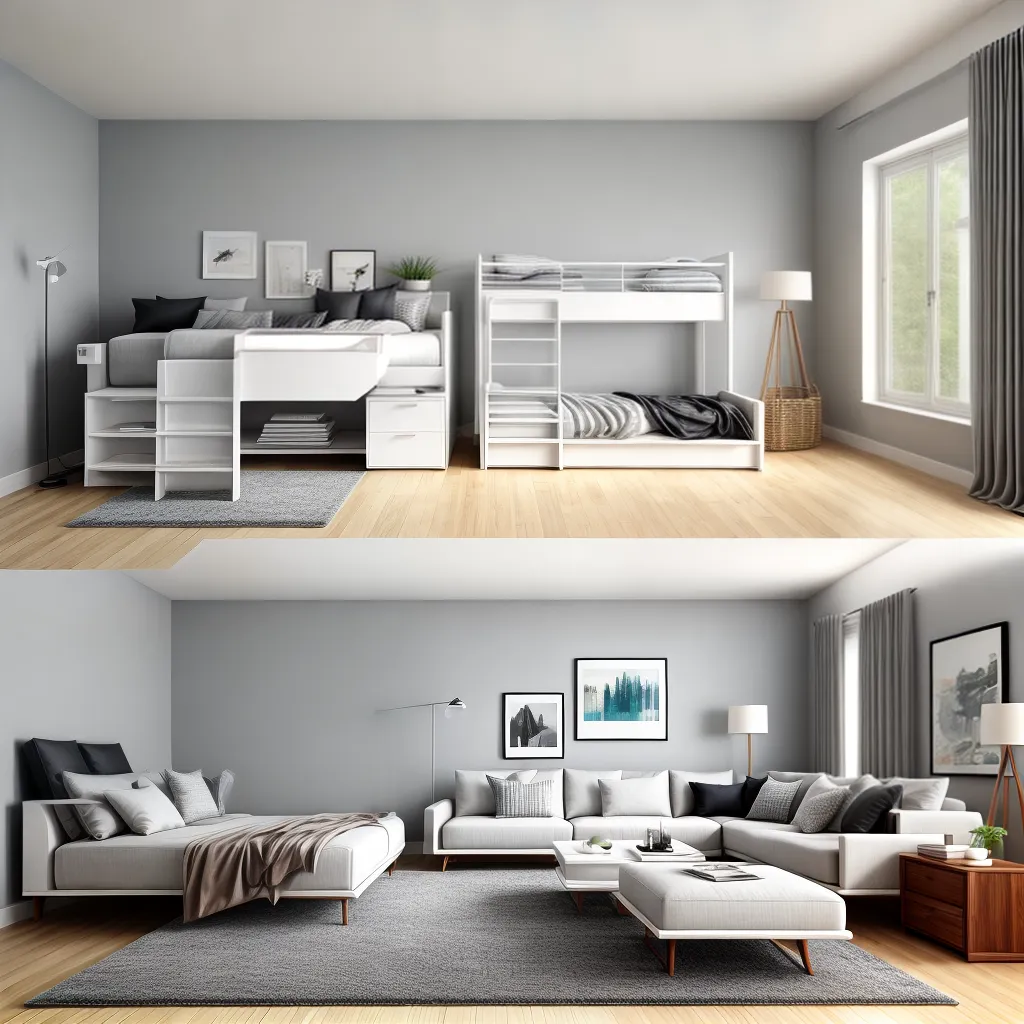beliche tri fold sofa moderno beliche tri fold sofa moderno