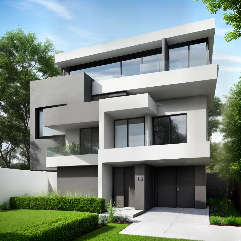 arquitetura moderna concreto inovacao arquitetura moderna concreto inovacao