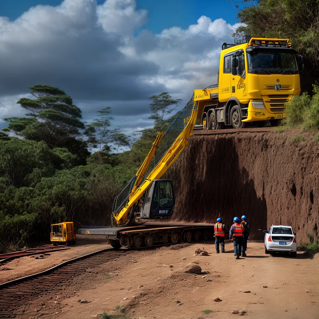 linha vida construcao civil
