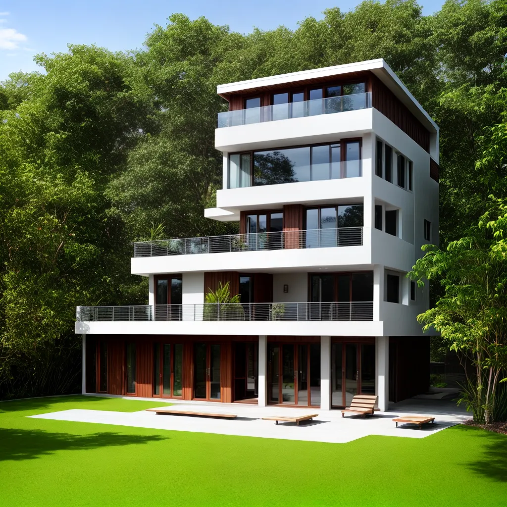 casa moderna resistente fogo jardim casa moderna resistente fogo jardim