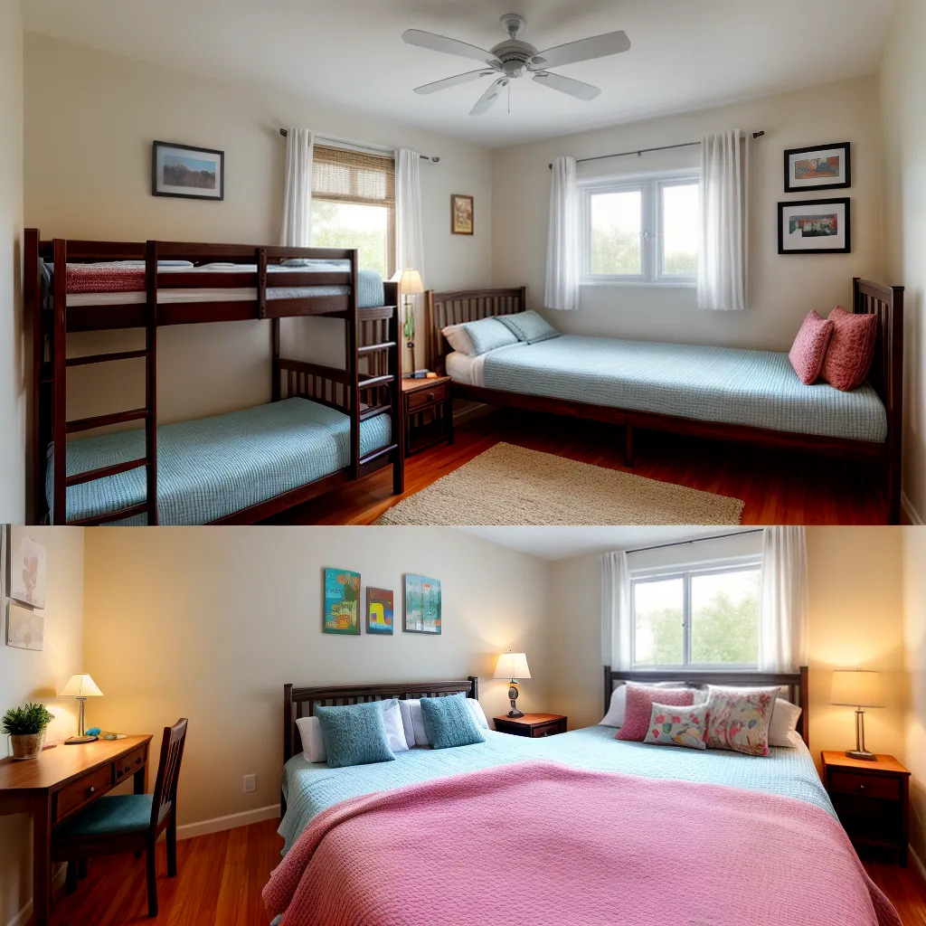 quarto triplo beliche luzes fadas decoracao quarto triplo beliche luzes fadas decoracao