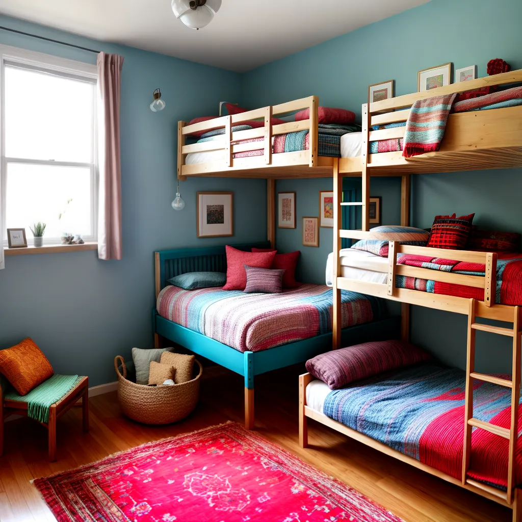 quarto triplo beliche luzes cores quarto triplo beliche luzes cores