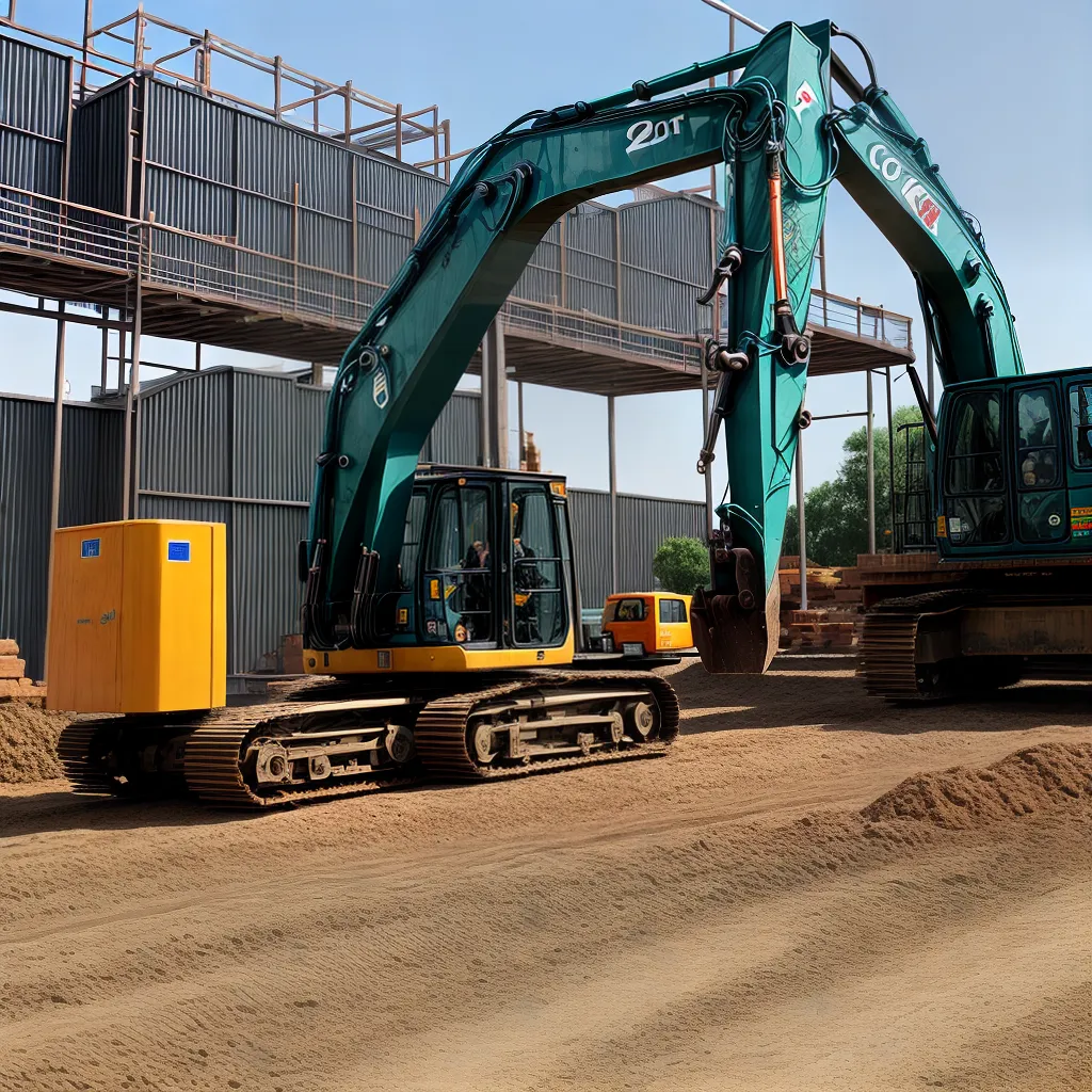 construcao rodizio cargas equipamentos construcao rodizio cargas equipamentos