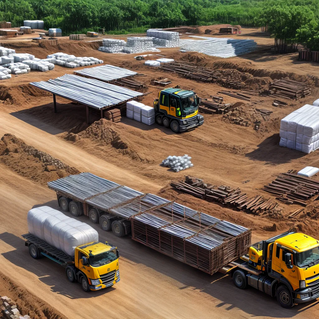 rotacao cargas construcao civil rotacao cargas construcao civil