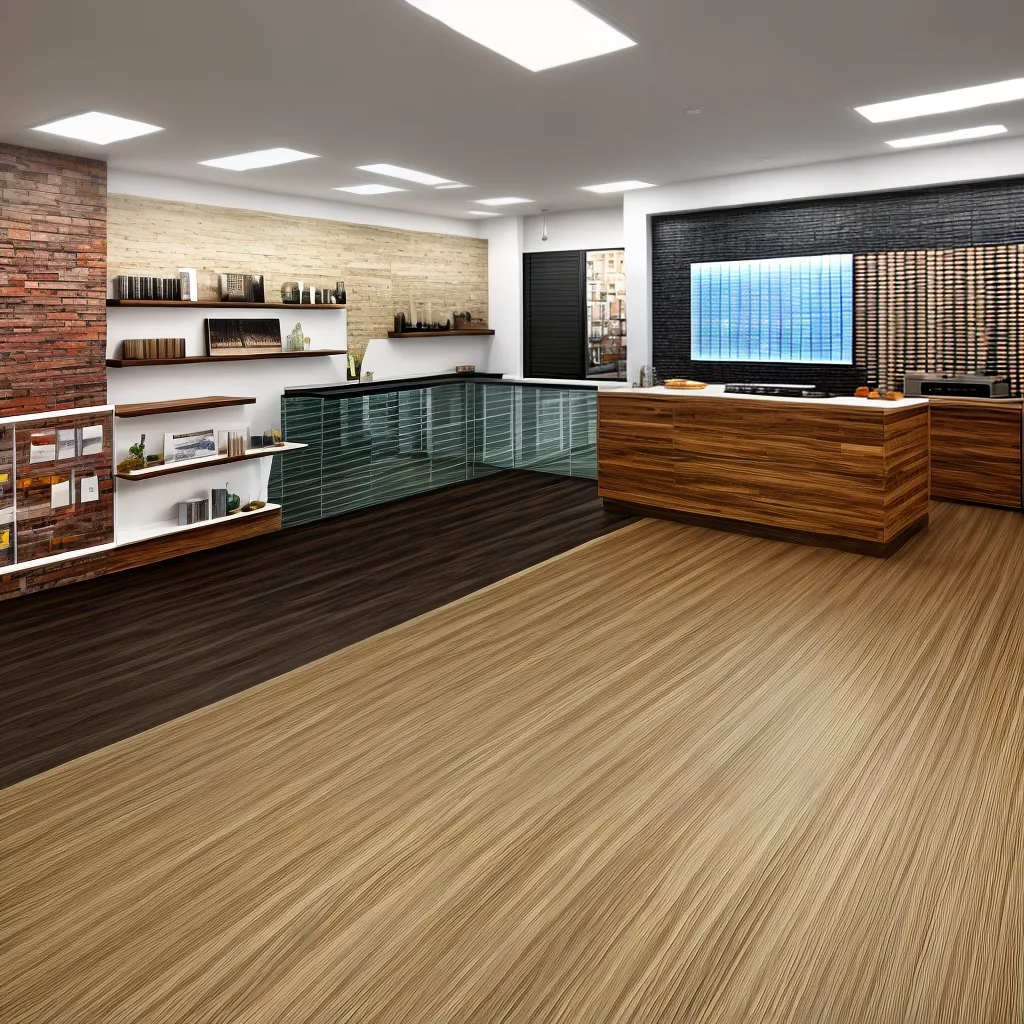 materiais construcao cores