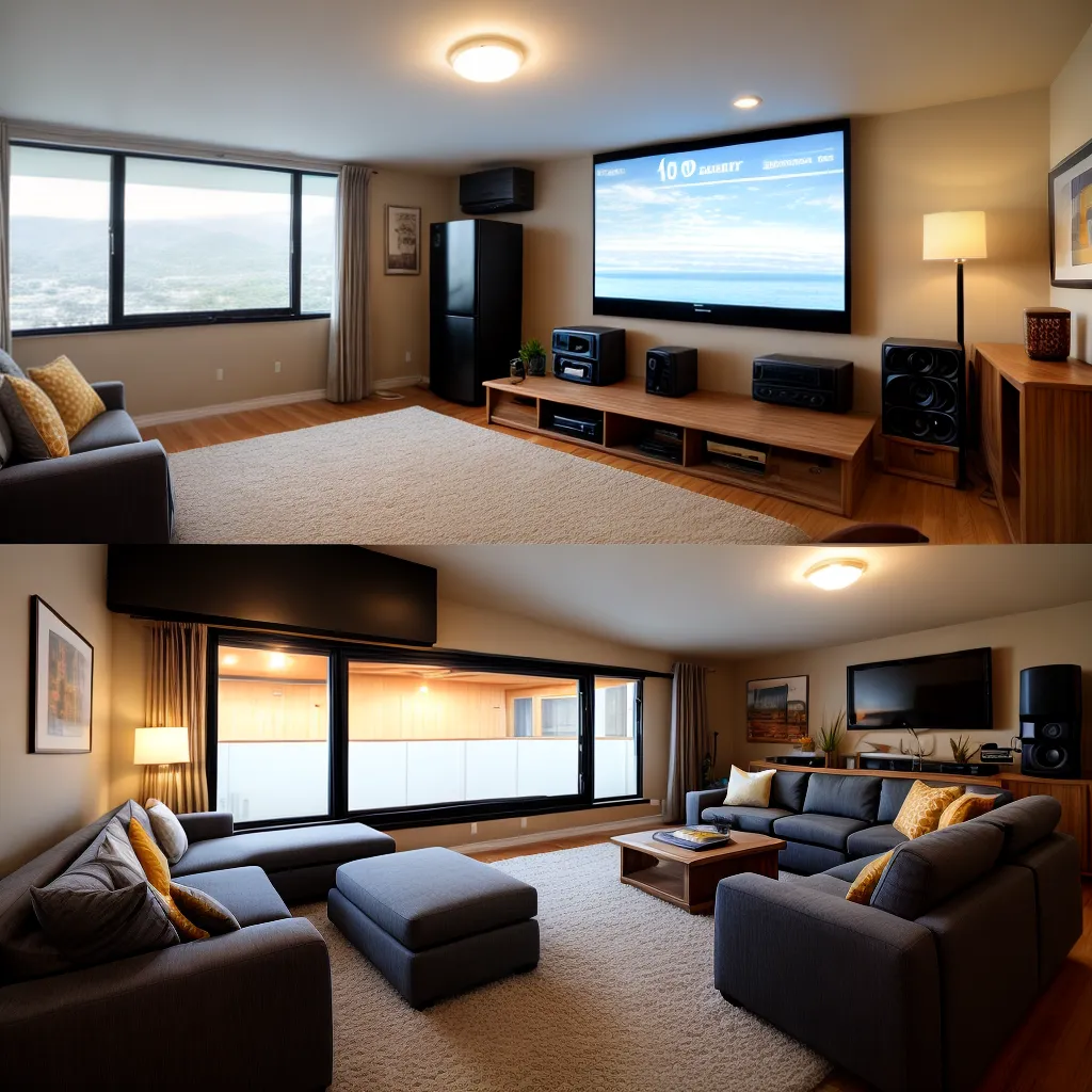 sala estar home theater sofa sala estar home theater sofa