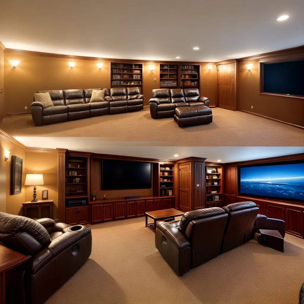 home theater espaco pequeno home theater espaco pequeno
