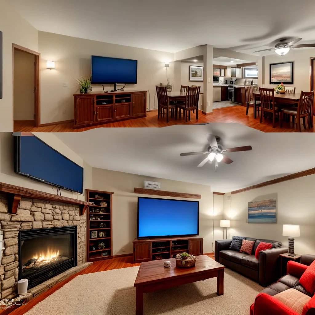 sala estar home theater aconchegante sala estar home theater aconchegante