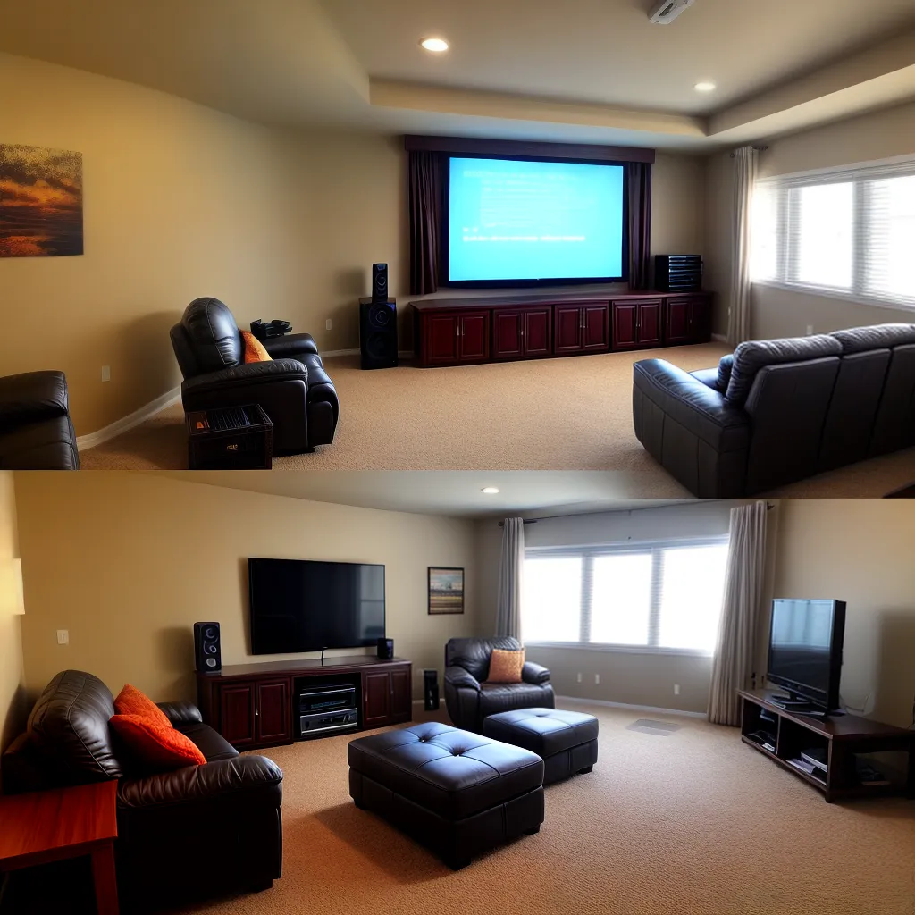 home theater tv som ambiente home theater tv som ambiente