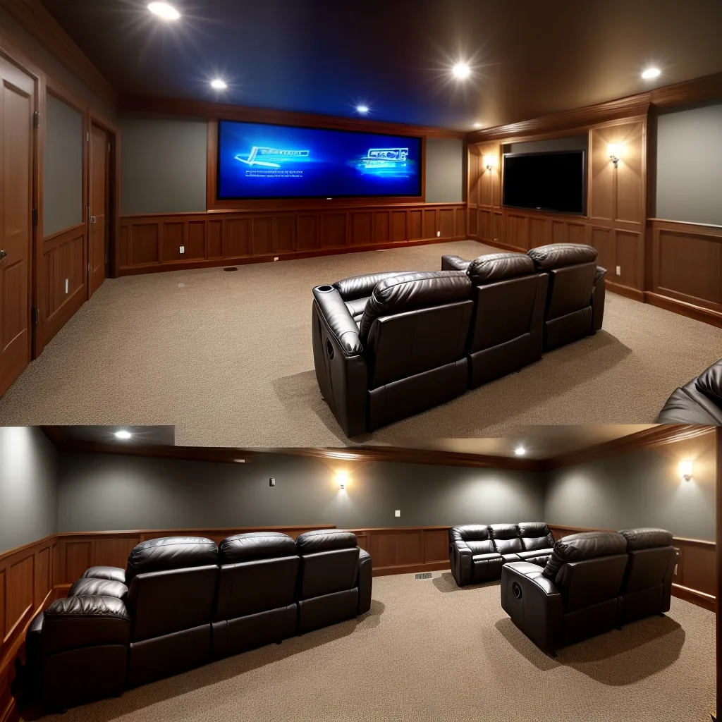 home theater tv som conforto home theater tv som conforto