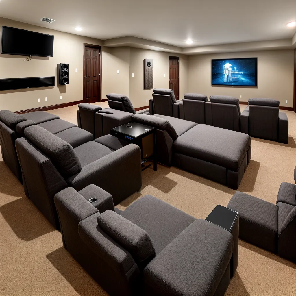 home theater tv som ambiente 1 home theater tv som ambiente 1