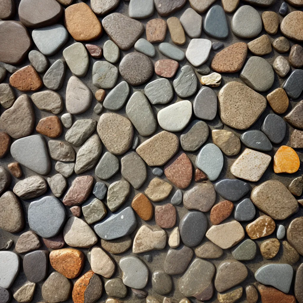 mosaico pedra maos arranjo mosaico pedra maos arranjo