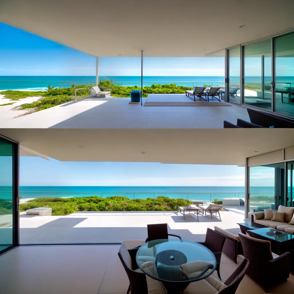 casa praia vista panoramica arquitetura moderna casa praia vista panoramica arquitetura moderna