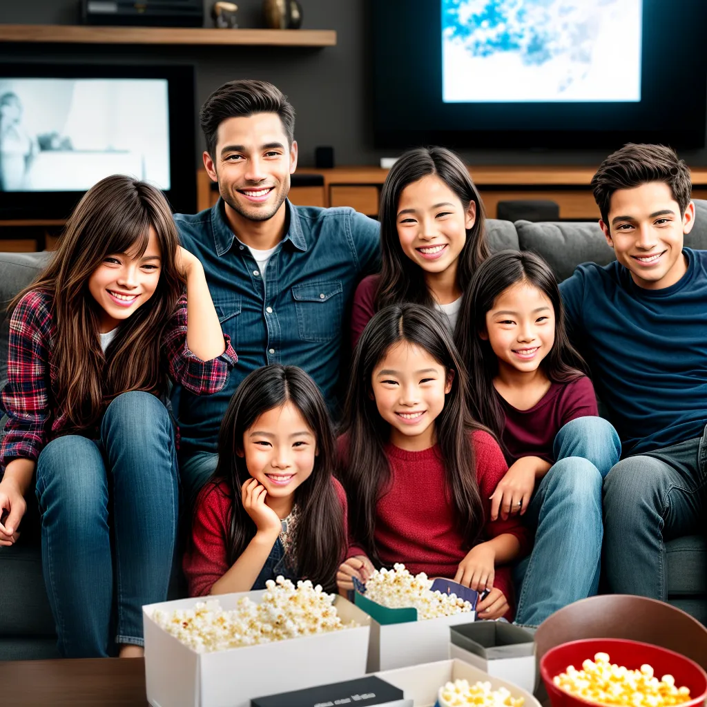 familia cinema em casa alegria familia cinema em casa alegria
