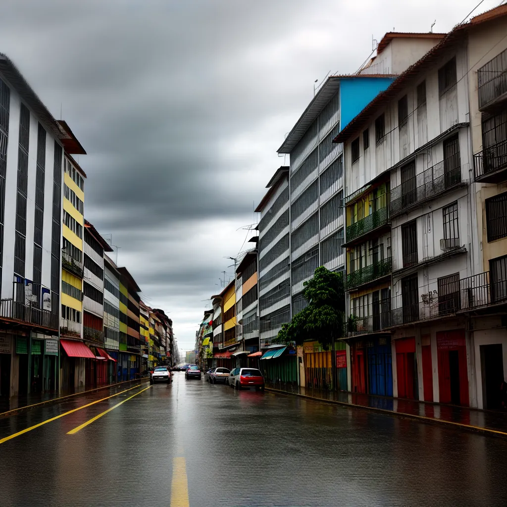 lona azul protecao construcao