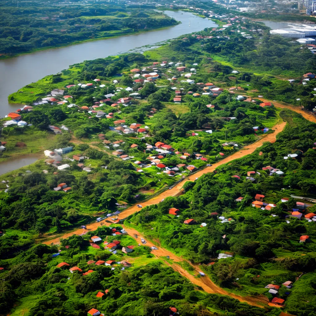 lona protecao construcao chuva