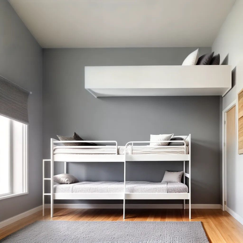 beliche moderno minimalista quarto 1