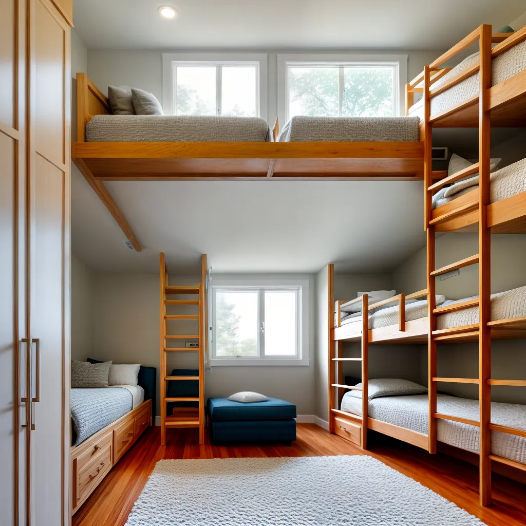 quarto hospedes beliche confortavel quarto hospedes beliche confortavel
