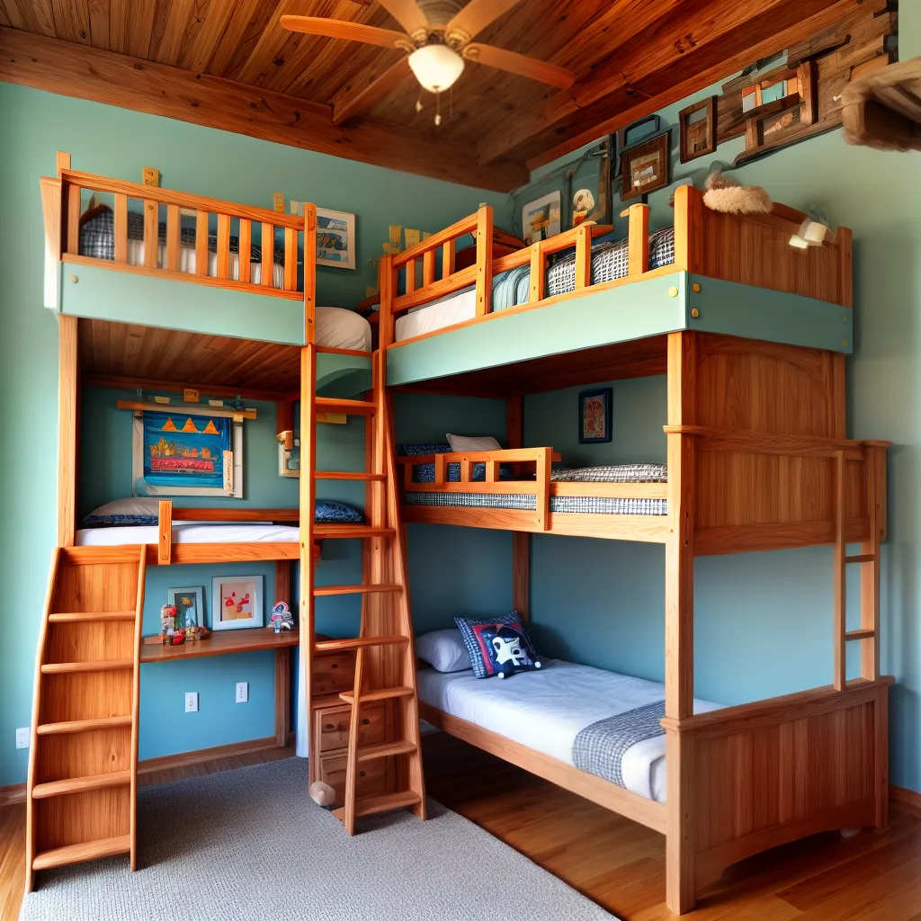 quarto infantil navio pirata 2 quarto infantil navio pirata 2