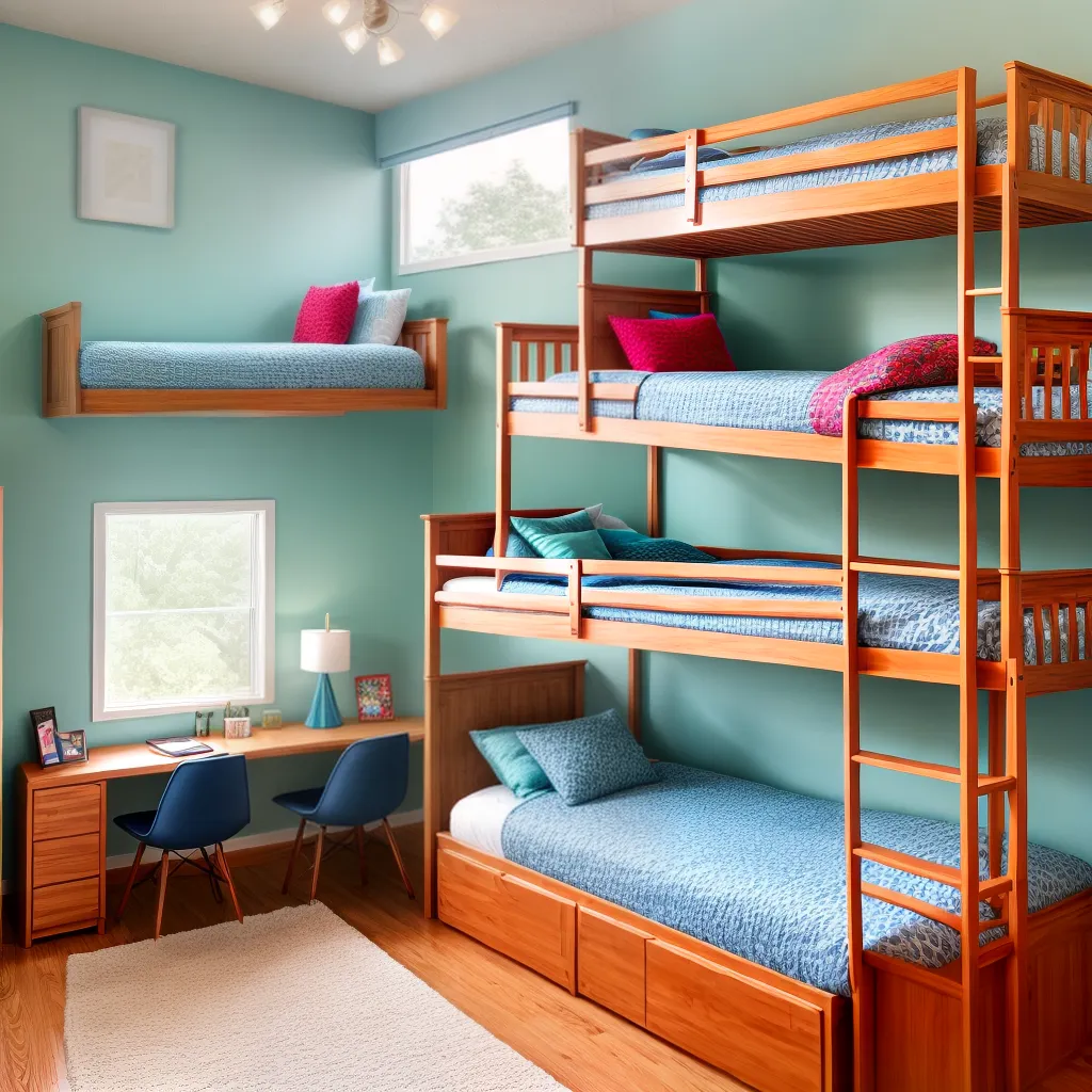 dormitorio moderno beliche estiloso 1 dormitorio moderno beliche estiloso 1