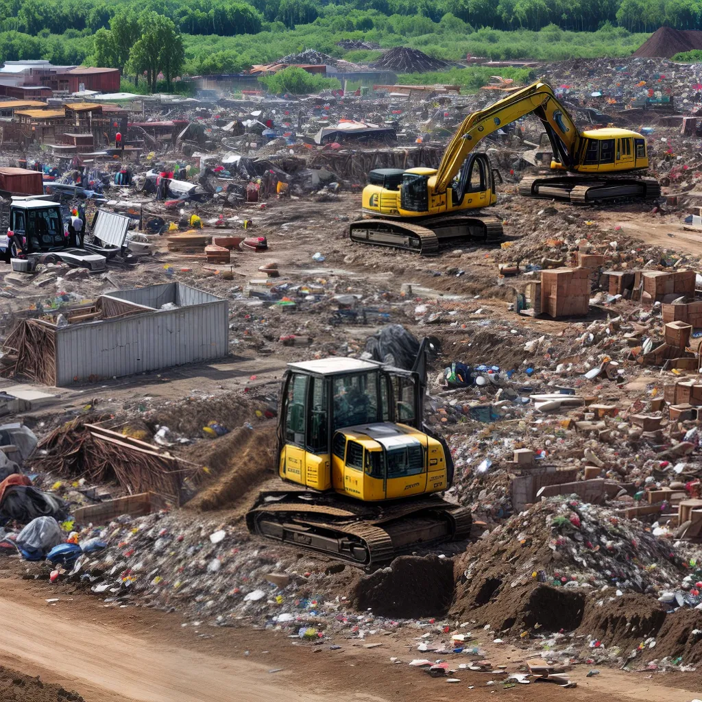 construcao demolicao residuos segregacao construcao demolicao residuos segregacao