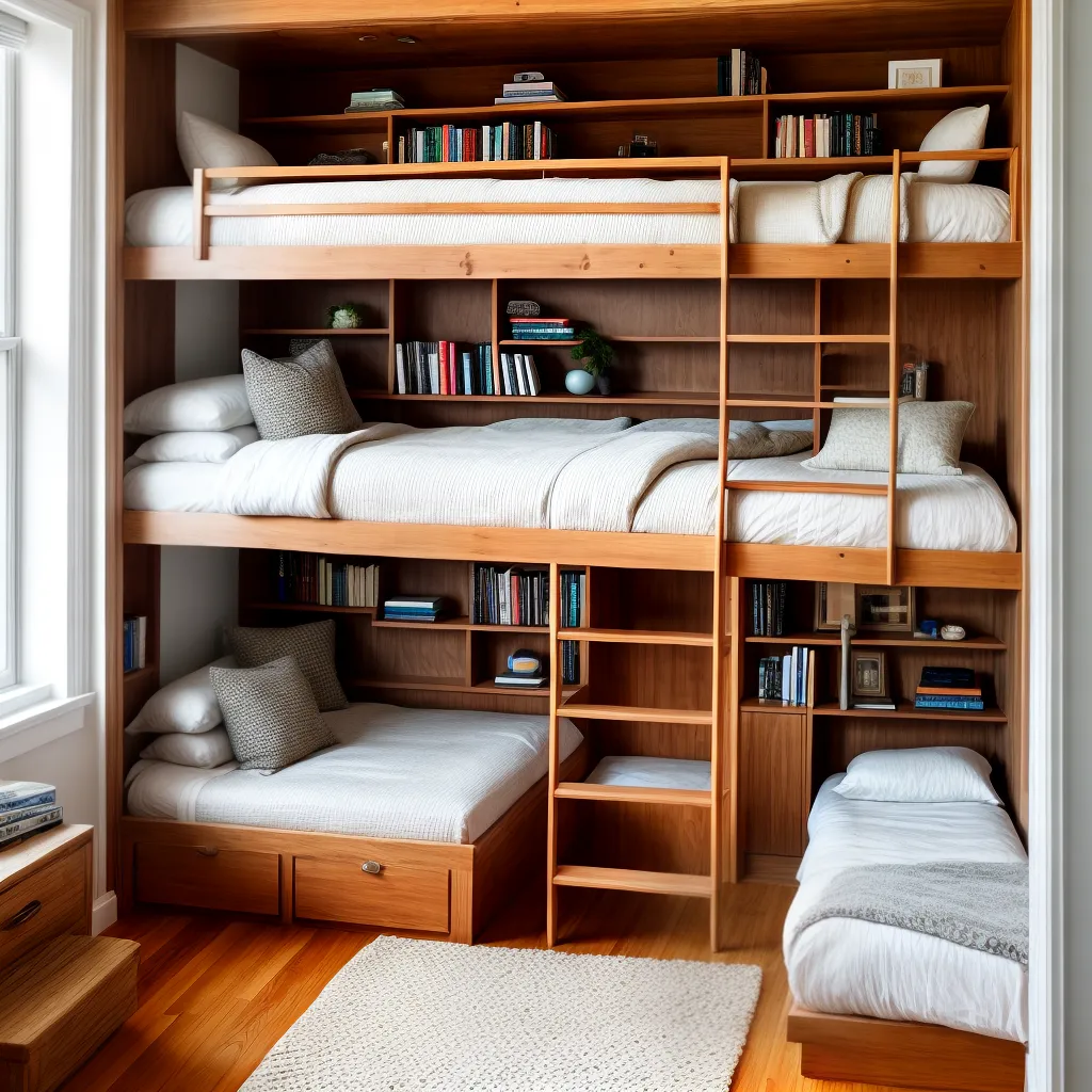 quarto acoalhador beliche madeira livros quarto acoalhador beliche madeira livros
