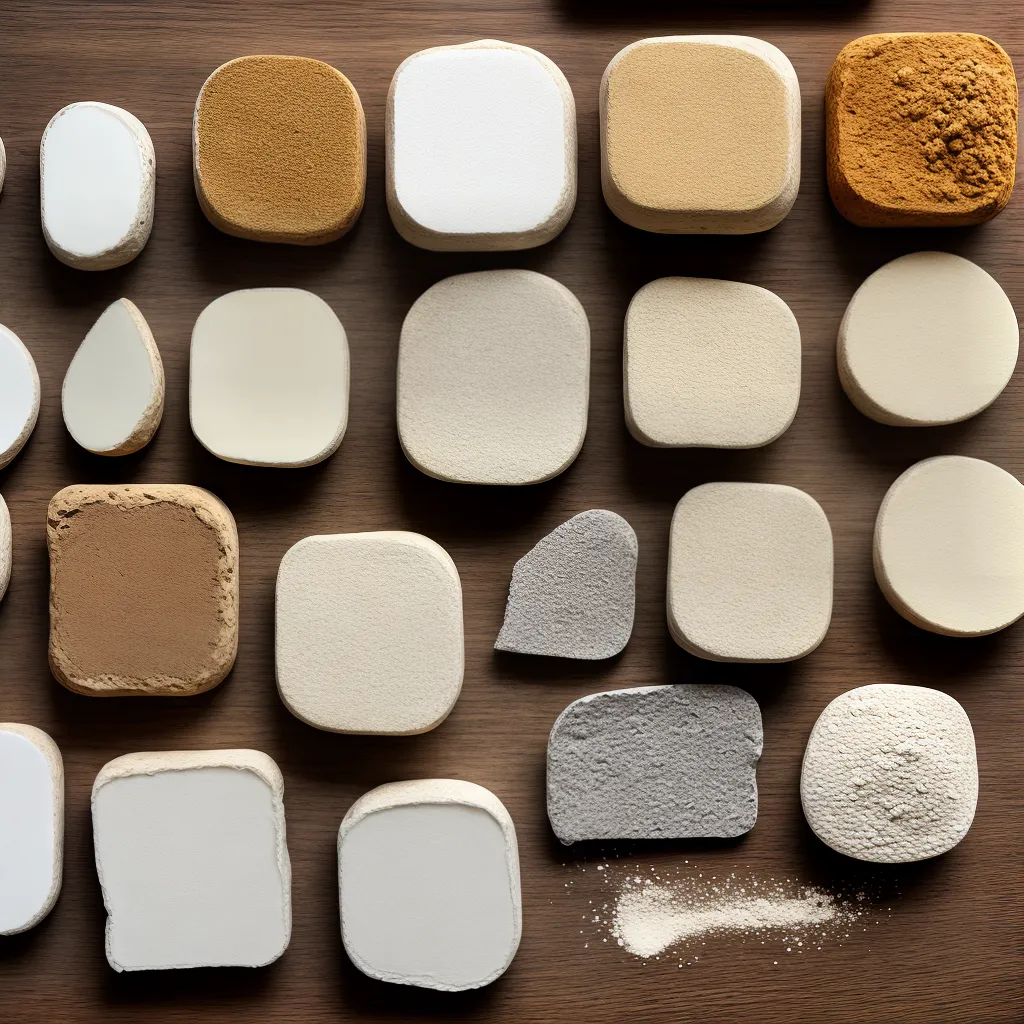 amostras gesso limao texturas cores amostras gesso limao texturas cores