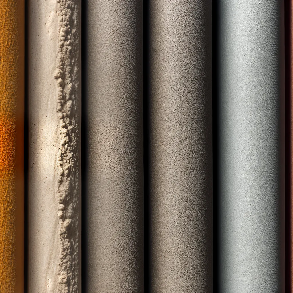 amostras gesso lima superficie madeira amostras gesso lima superficie madeira