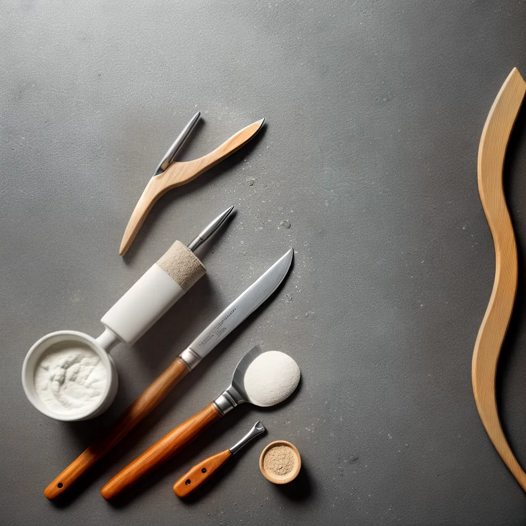 gesso lima texturas ferramentas mesa gesso lima texturas ferramentas mesa
