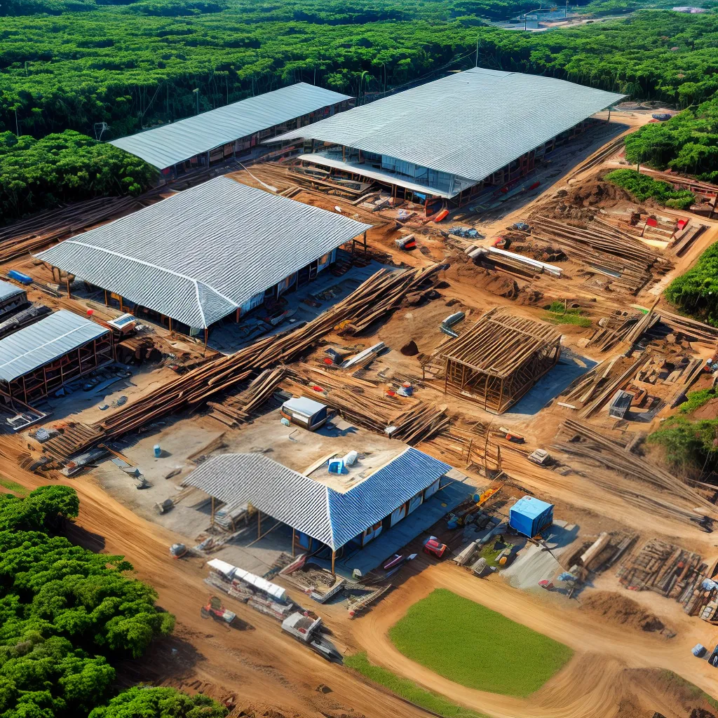 triturador entulho construcao sustentabilidade 4 triturador entulho construcao sustentabilidade 4