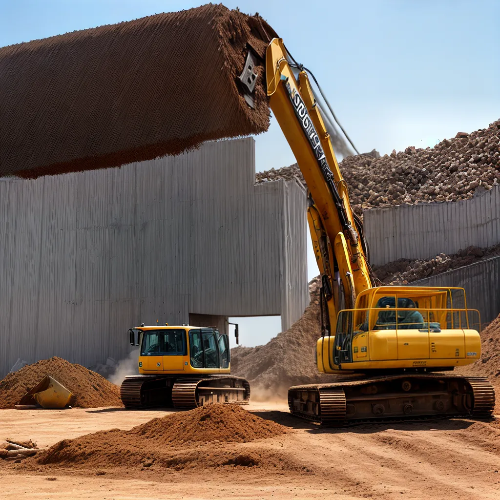 triturador entulho construcao reciclagem 2 triturador entulho construcao reciclagem 2