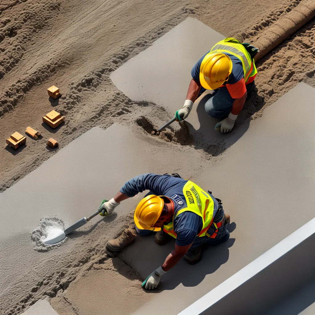 aditivo plastificante construcao civil 2