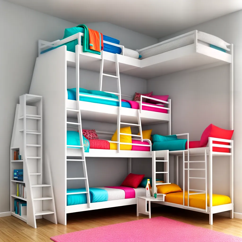 quarto moderno beliche escada integrada quarto moderno beliche escada integrada