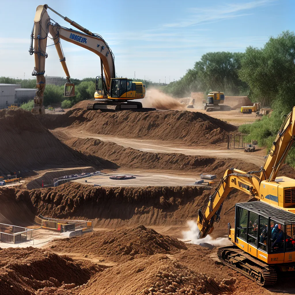 construcao trabalhadores concreto aditivo