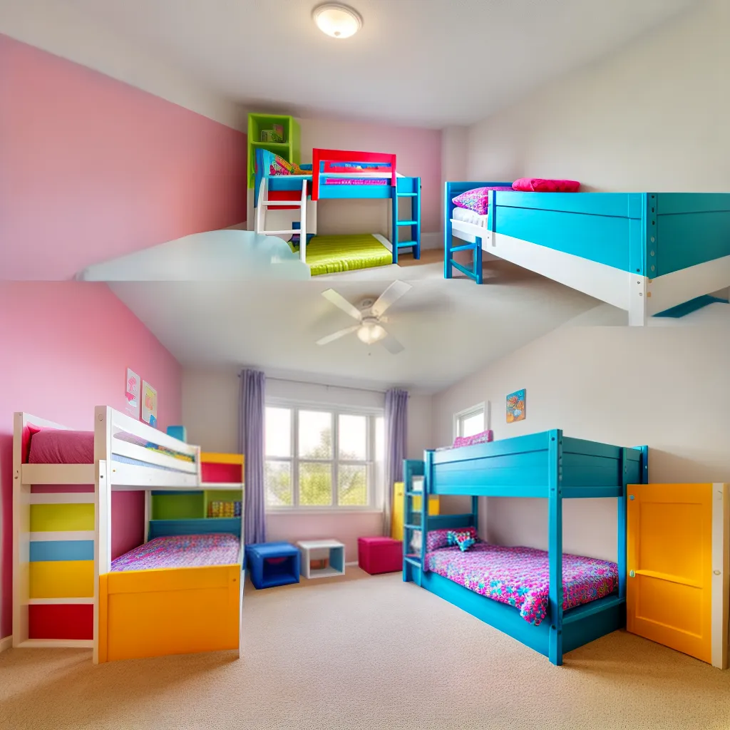 quarto infantil beliche alegria brincadeira quarto infantil beliche alegria brincadeira
