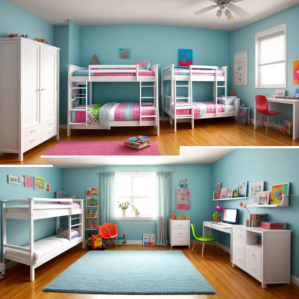 quarto infantil colorido belas atividades quarto infantil colorido belas atividades