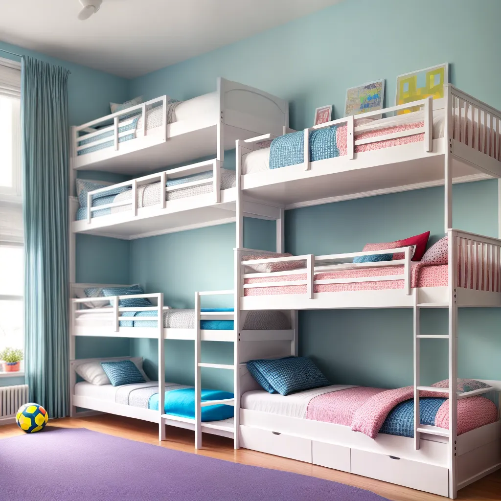 quarto infantil interativo beliche colorido quarto infantil interativo beliche colorido