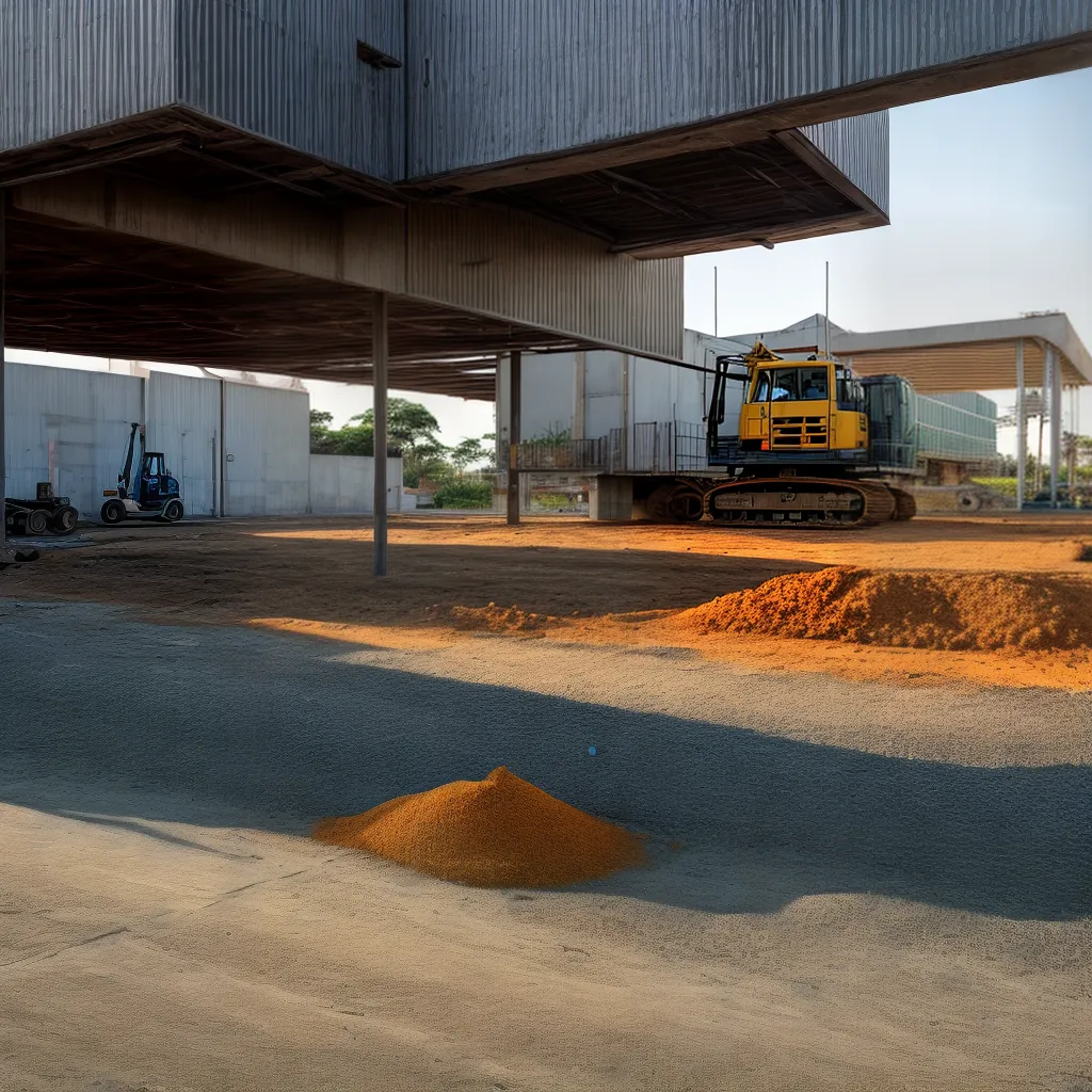 aditivo plastificante construcao civil 9