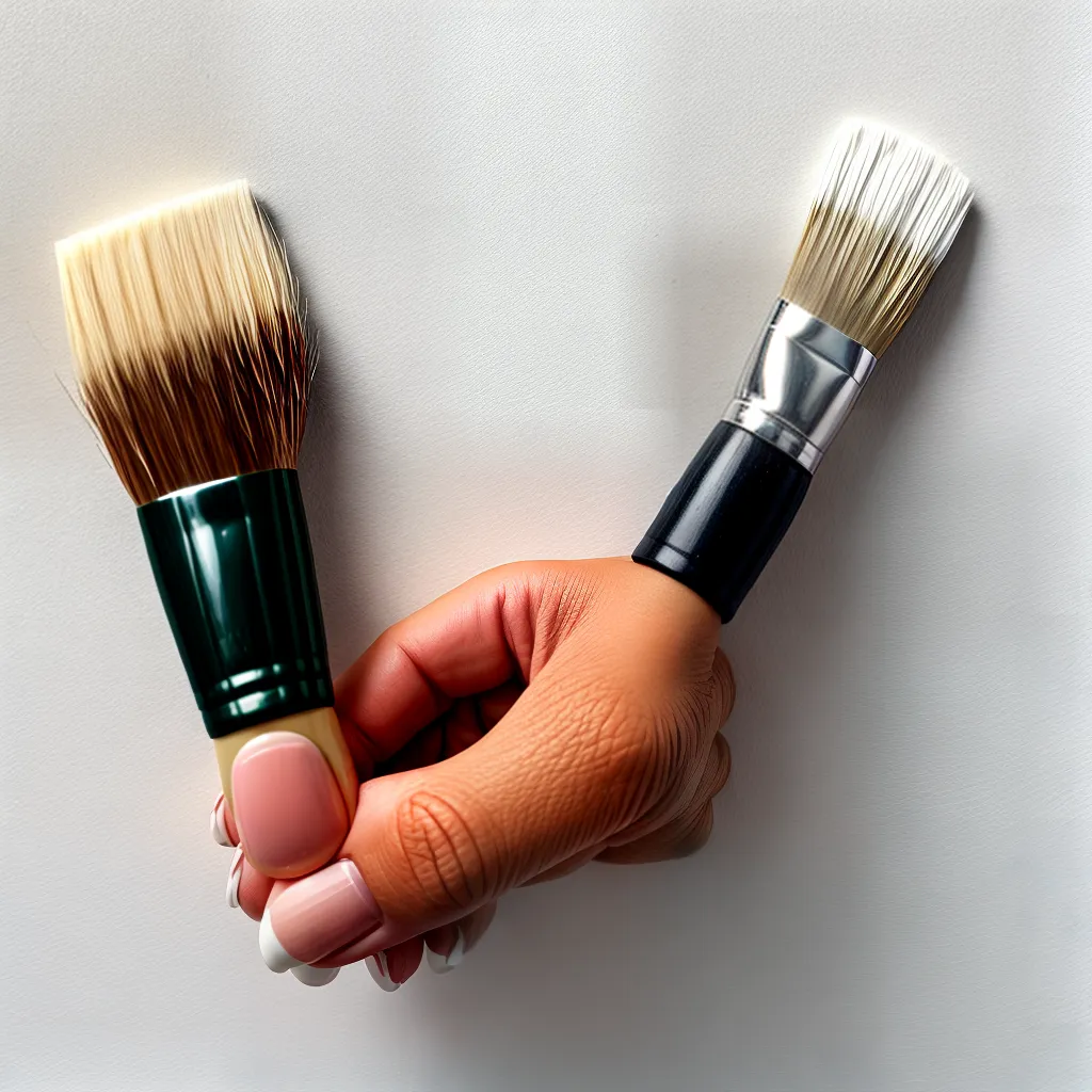 pintura ceramica branca diy