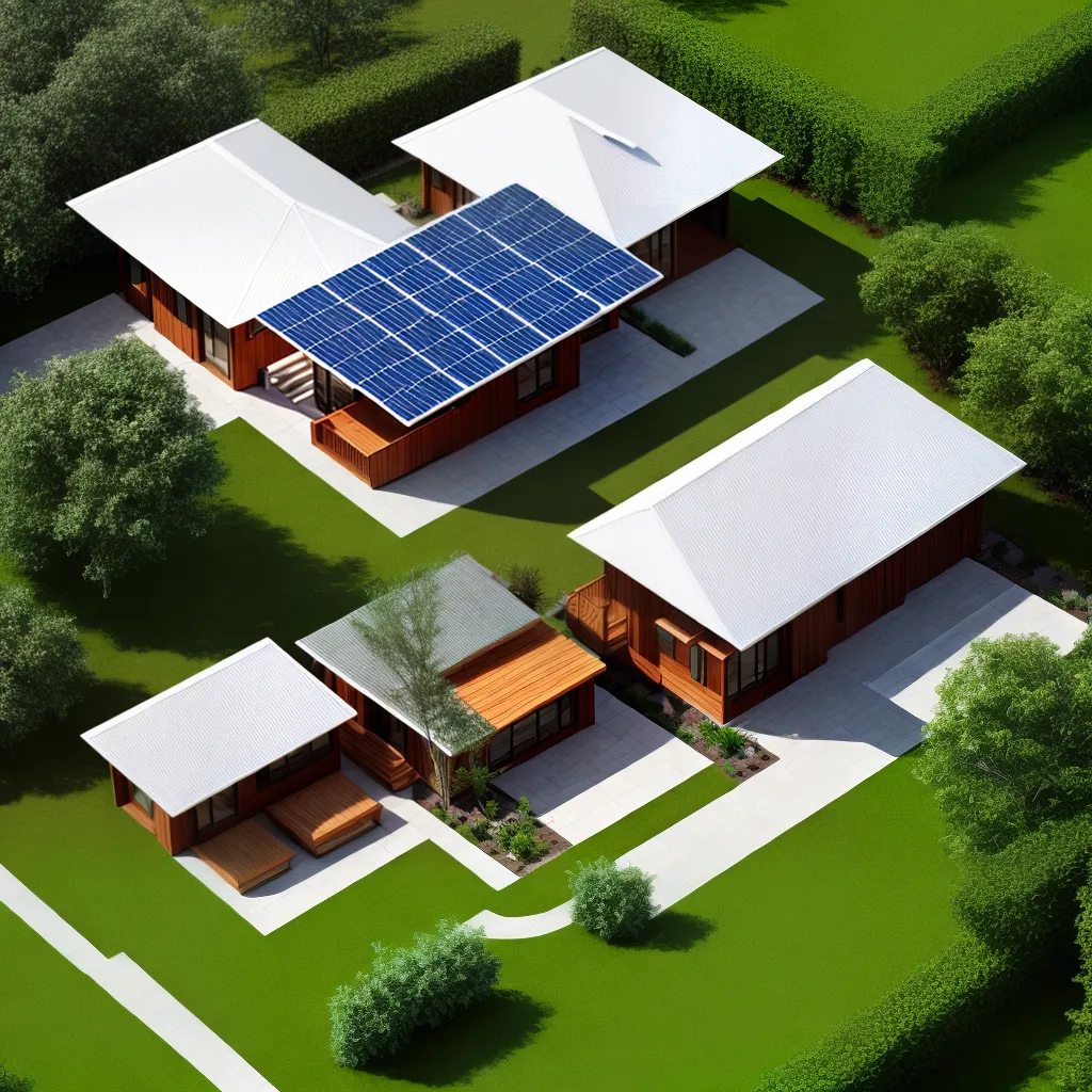 casa sustentavel construcao energia renovavel casa sustentavel construcao energia renovavel