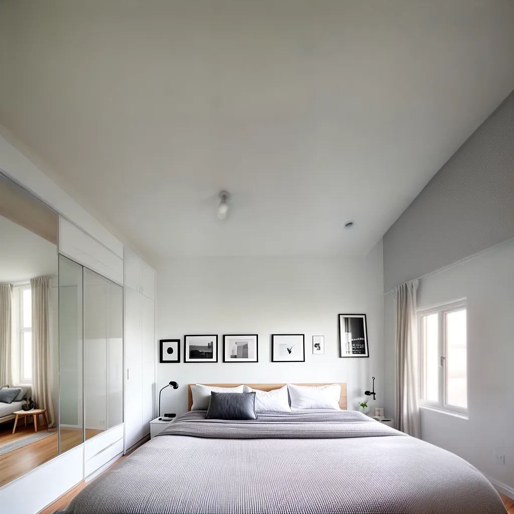 quarto minimalista beliche branco 2 quarto minimalista beliche branco 2