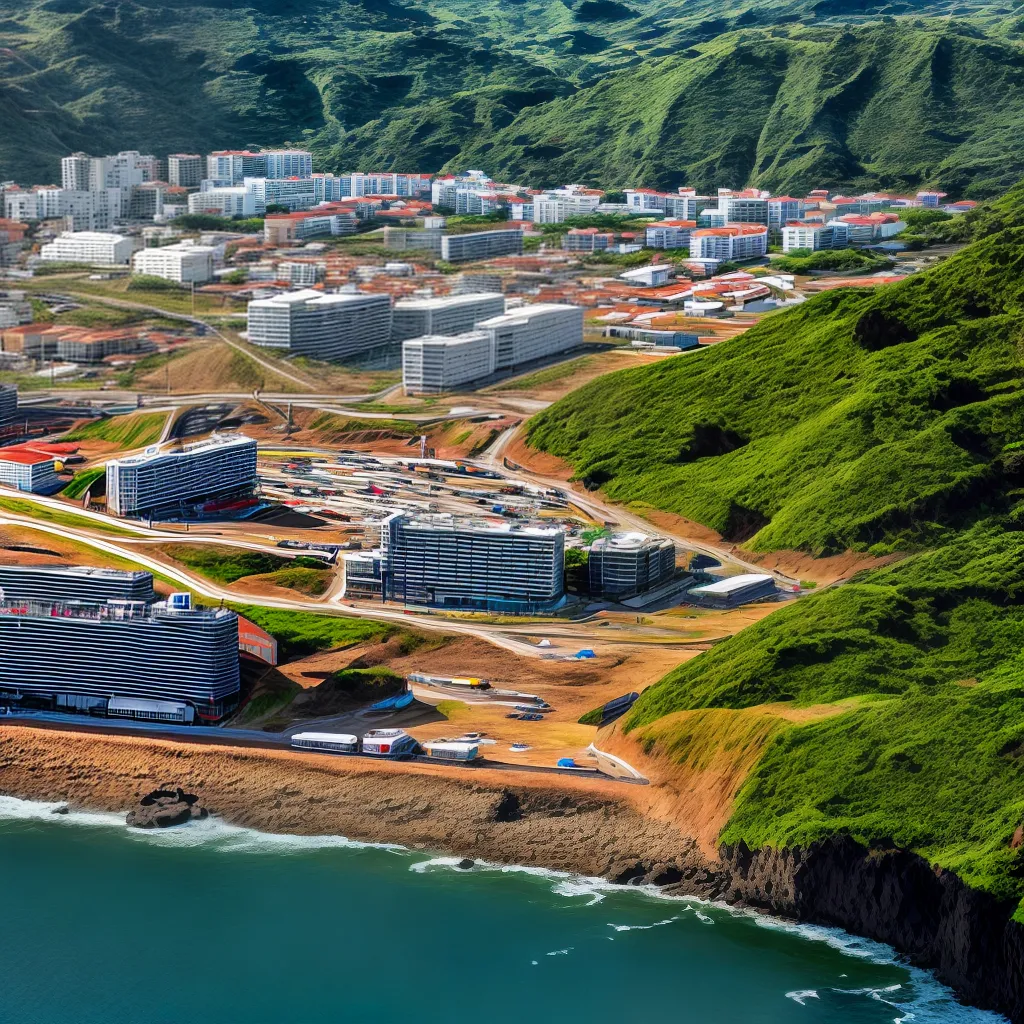 construcao madeira vigas pilares edificio construcao madeira vigas pilares edificio